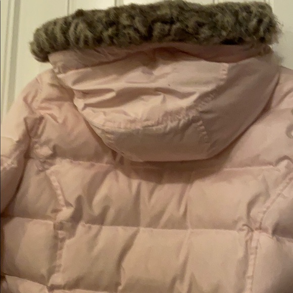 Down jacket - Picture 5 of 5